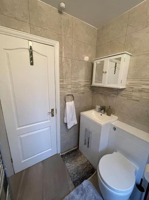 Gated Home Close To Birmingham City Centre Екстер'єр фото