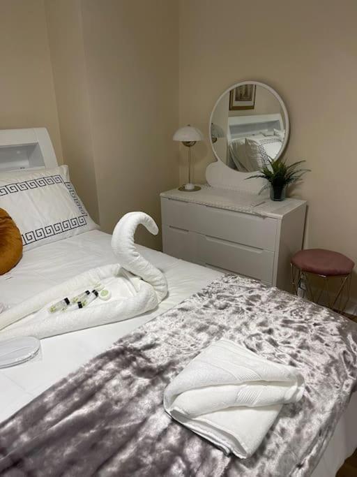 Gated Home Close To Birmingham City Centre Екстер'єр фото